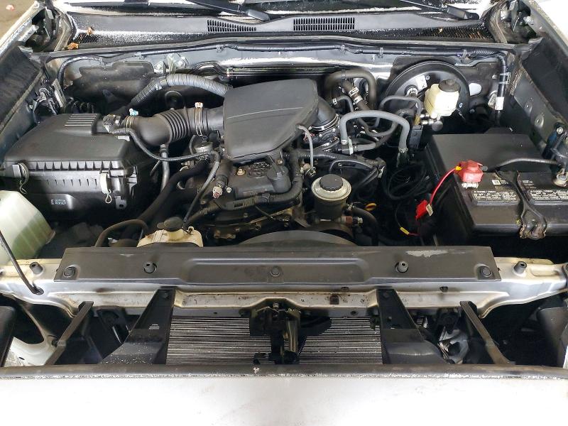 Photo 11 from auction – 2021 TOYOTA TACOMA with VIN 3TYRX5GN7MT007195