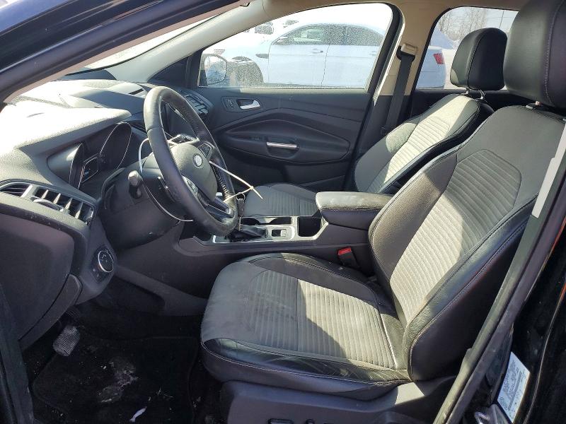 Photo 7 from auction – 2017 FORD ESCAPE with VIN 1FMCU9GD4HUA17026