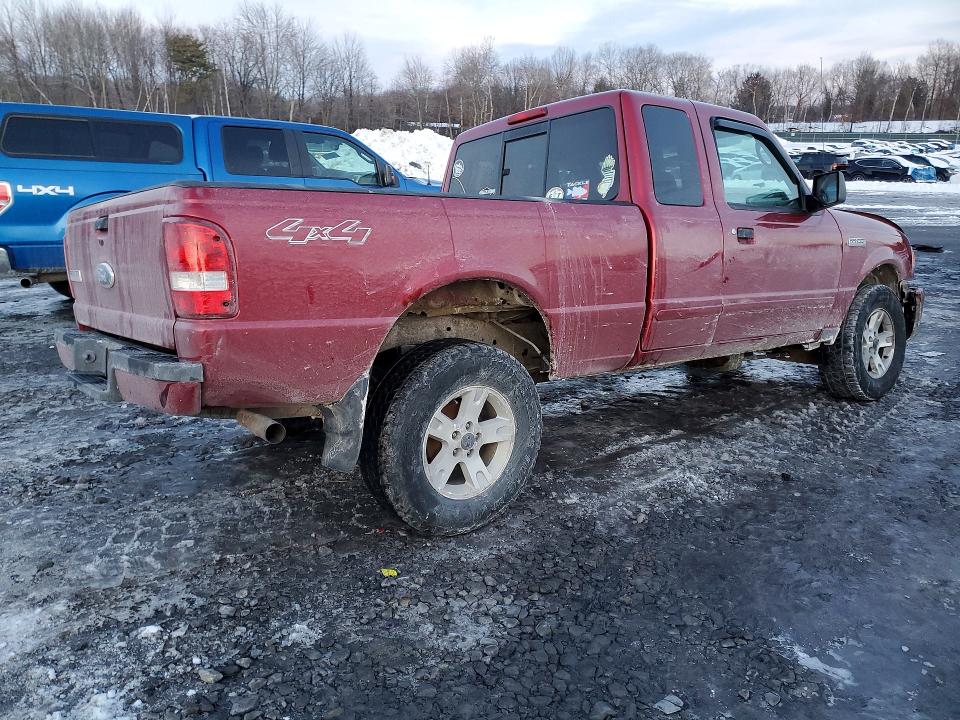Photo 3 from auction – 2006 FORD RANGER with VIN 1FTZR45E46PA17408