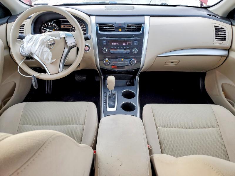 Photo 8 from auction – 2015 NISSAN ALTIMA with VIN 1N4AL3AP5FC162244