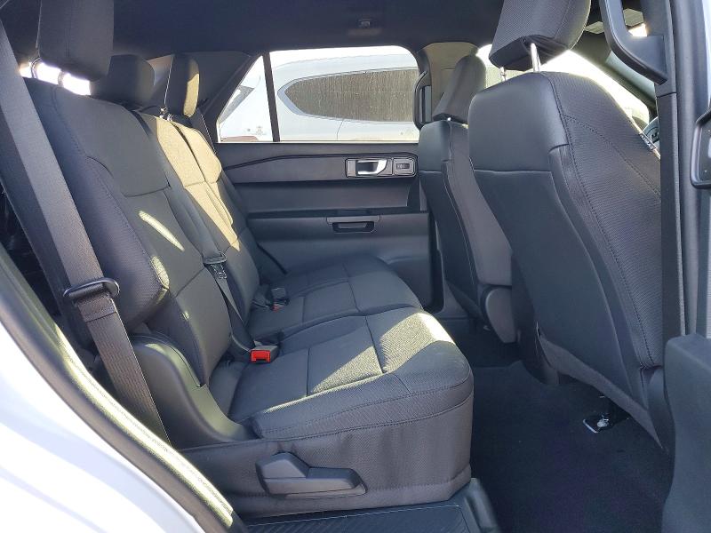 Photo 11 from auction – 2023 FORD EXPLORER with VIN 1FM5K8AB8PGC18635