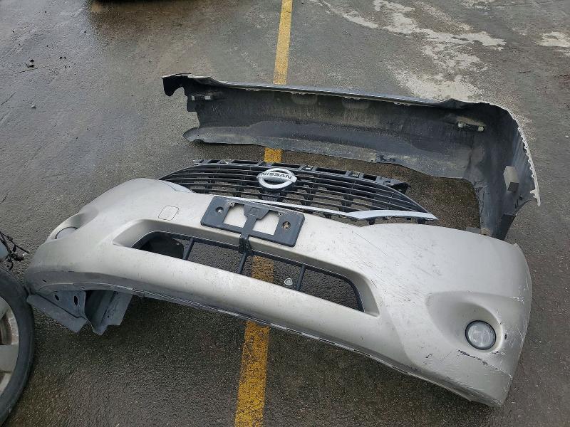 Photo 13 from auction – 2012 NISSAN QUEST with VIN JN8AE2KP9C9038410