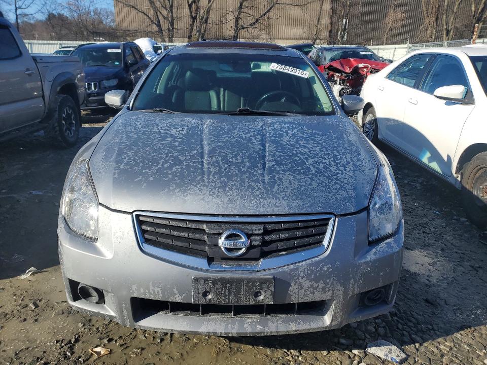 Фото 5 с аукциона – 2007 NISSAN MAXIMA SE с VIN 1N4BA41E67C809265