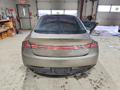 Photo 6 from auction – 2015 LINCOLN MKZ with VIN 3LN6L2LU3FR625363
