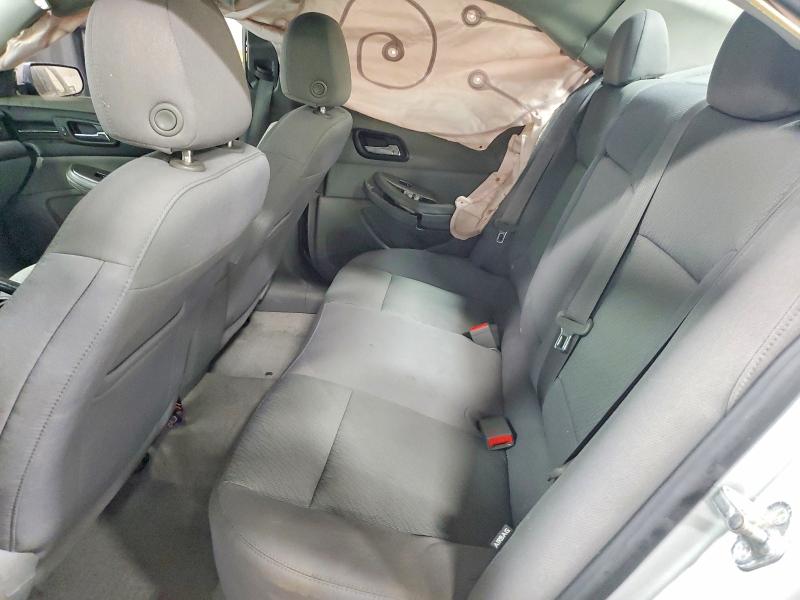 Photo 10 from auction – 2016 CHEVROLET MALIBU LIMITED with VIN 1G11B5SA9GF120249