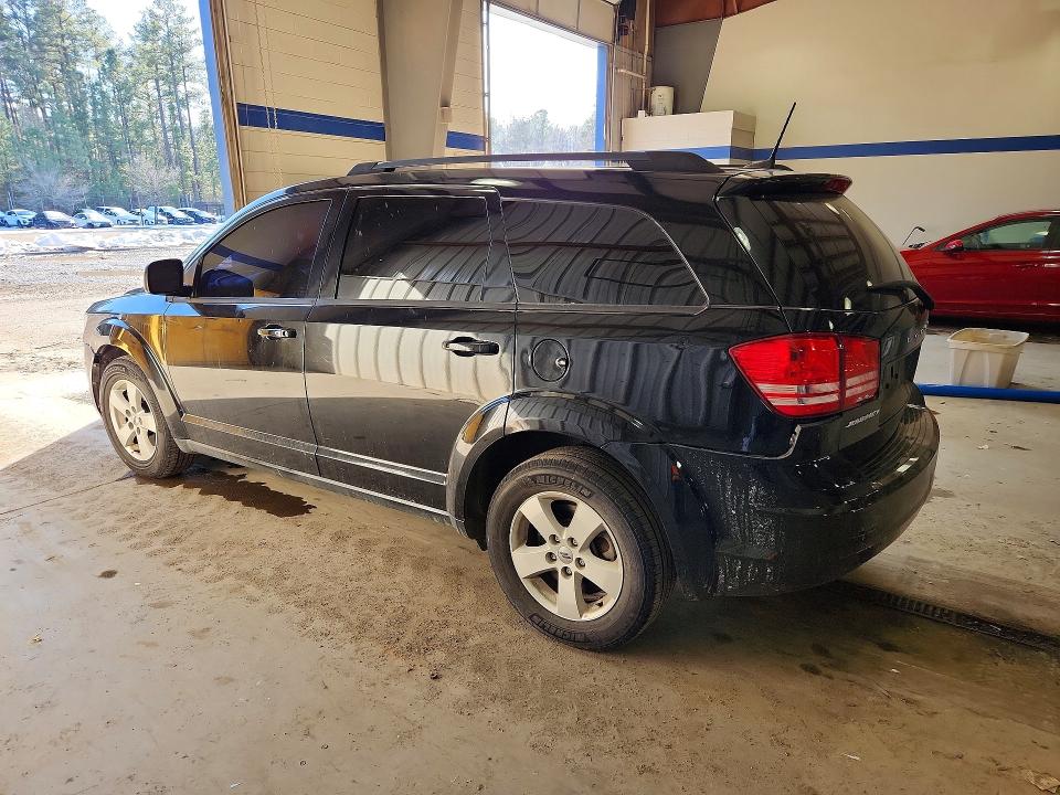 Photo 2 from auction – 2018 DODGE JOURNEY with VIN 3C4PDCAB8JT524537