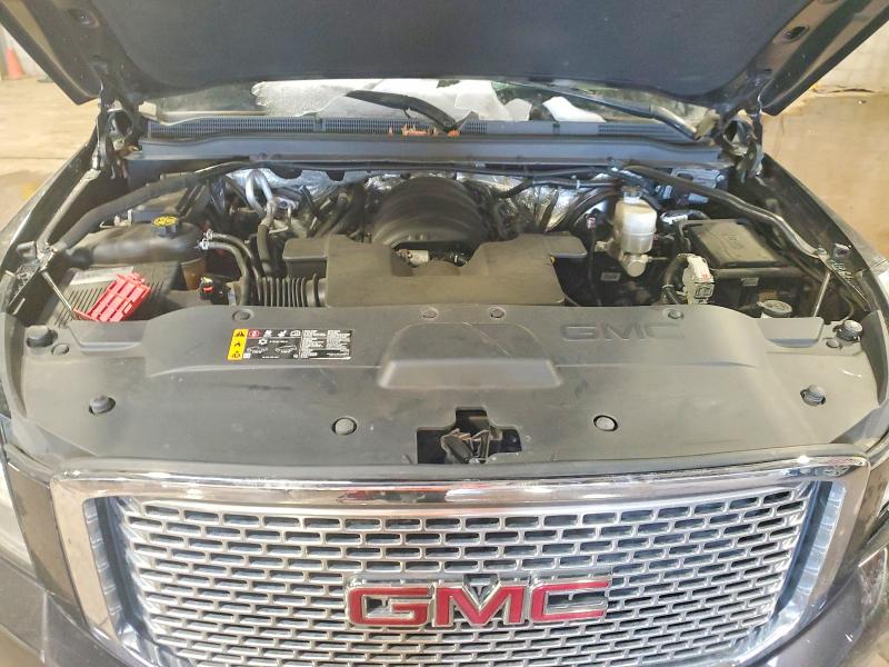 Photo 12 from auction – 2017 GMC YUKON with VIN 1GKS2CKJ2HR166302