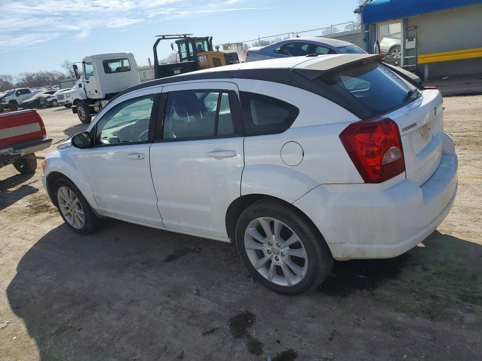 Photo 2 from auction – 2011 DODGE CALIBER with VIN 1B3CB5HA0BD214663