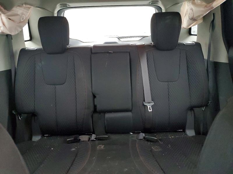 Photo 10 from auction – 2013 GMC TERRAIN SL with VIN 2GKALMEK5D6416477