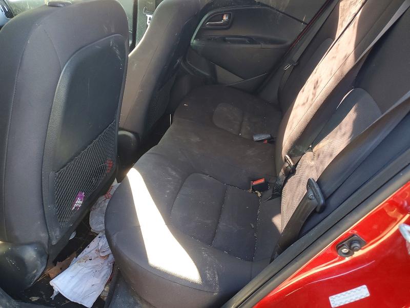 Photo 10 from auction – 2017 KIA RIO with VIN KNADM4A34H6100131
