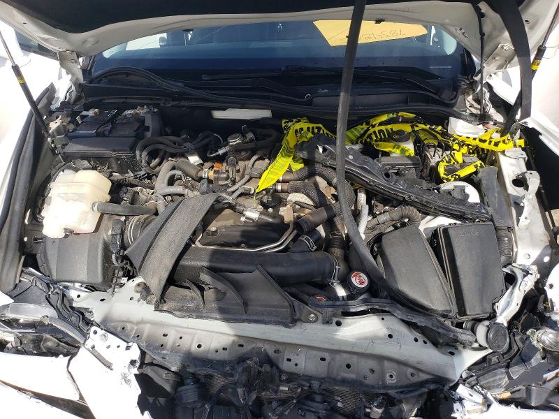 Photo 11 from auction – 2018 LEXUS IS with VIN JTHBA1D24J5065802