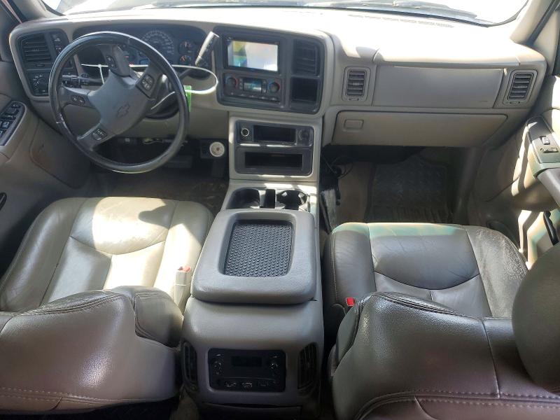 Photo 8 from auction – 2005 CHEVROLET SILVERADO with VIN 1GCHK23205F970960