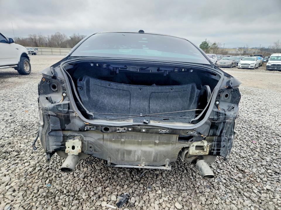 Photo 6 from auction – 2022 NISSAN ALTIMA with VIN 1N4BL4CV4NN325460