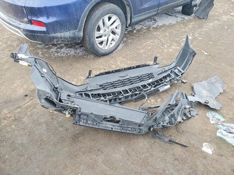 Photo 12 from auction – 2017 FORD FUSION with VIN 3FA6P0H73HR401552