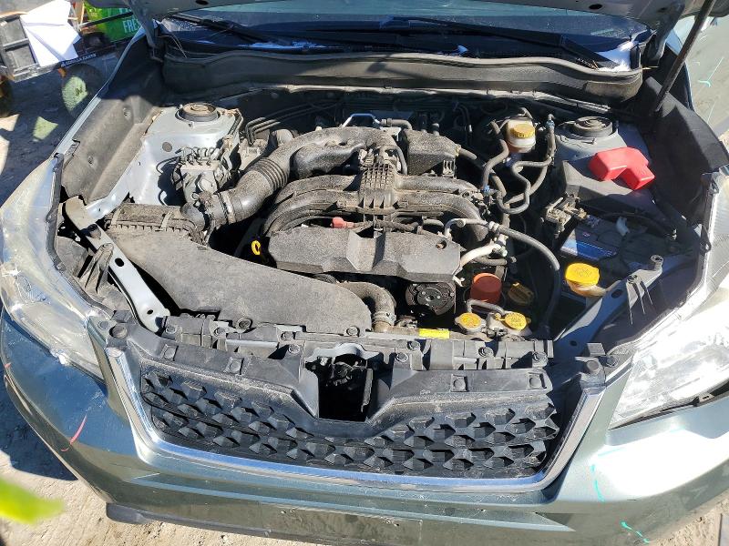 Photo 12 from auction – 2015 SUBARU FORESTER 2 with VIN JF2SJAHC5FH817700