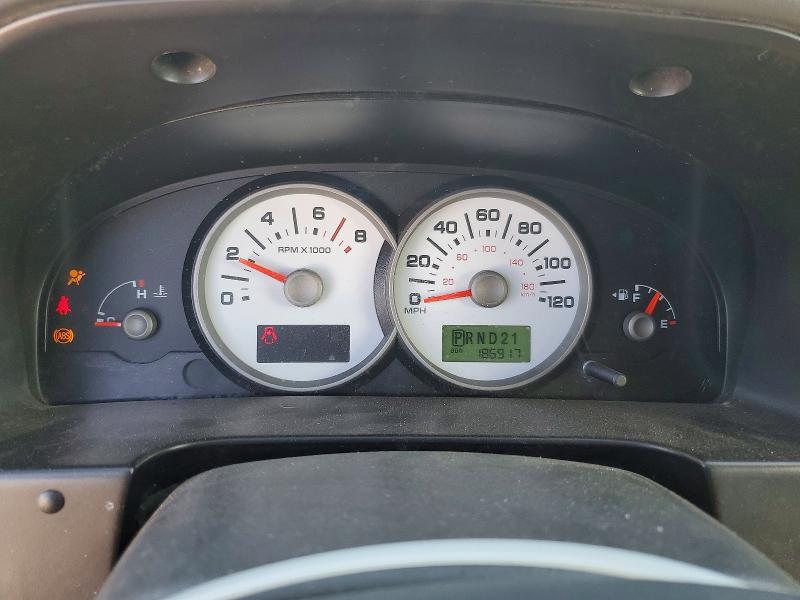 Photo 9 from auction – 2005 FORD ESCAPE with VIN 1FMCU93115KA60855