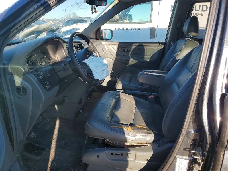 Photo 7 from auction – 2003 HONDA ODYSSEY EX with VIN 5FNRL18053B034367
