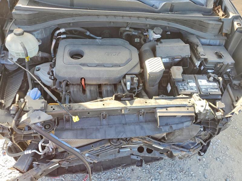 Photo 12 from auction – 2017 KIA SPORTAGE E with VIN KNDPN3AC2H7042845