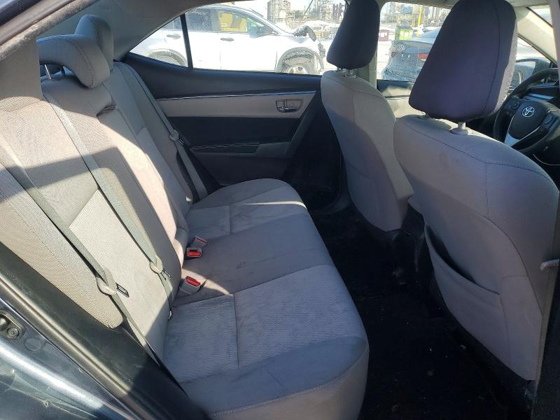 Photo 10 from auction – 2015 TOYOTA COROLLA with VIN 2T1BURHE9FC314178