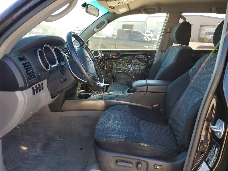 صورة رقم 7 من المزاد - 2007 TOYOTA 4RUNNER مع VIN JTEZU14R070095420