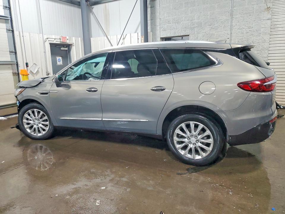 Foto 2 de la subasta – 2019 BUICK ENCLAVE PR con VIN 5GAEVBKW5KJ102834
