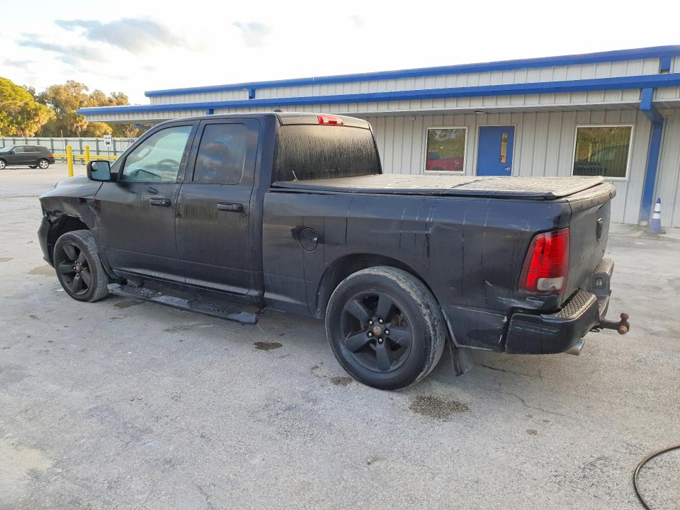 Photo 2 from auction – 2014 RAM 1500 ST with VIN 1C6RR6FT9ES205370