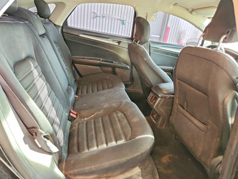 Photo 10 from auction – 2013 FORD FUSION SE with VIN 3FA6P0HR2DR135310