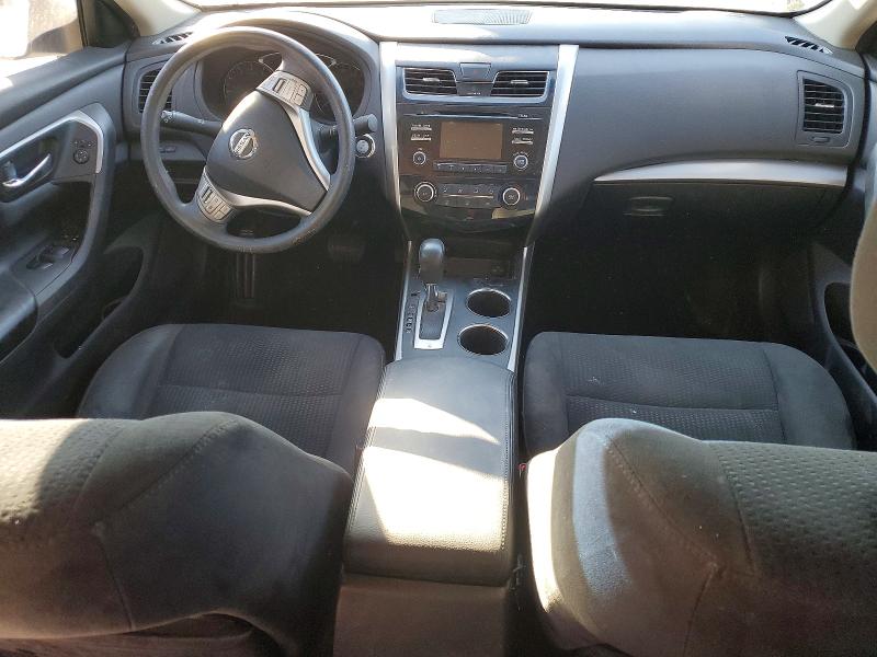 Photo 8 from auction – 2015 NISSAN ALTIMA 2.5 with VIN 1N4AL3AP2FN889989