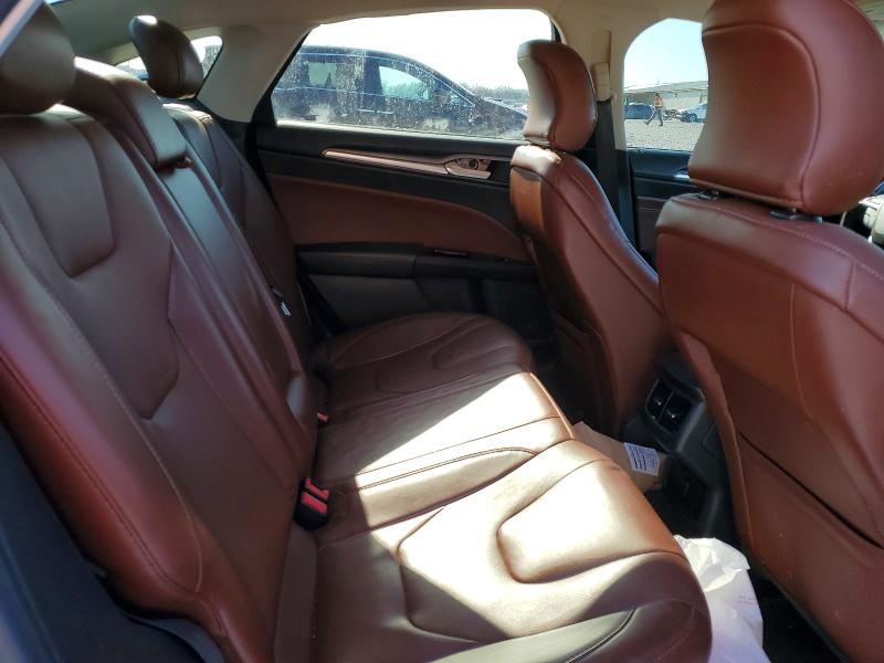 Photo 10 from auction – 2015 FORD FUSION TIT with VIN 3FA6P0K99FR201055