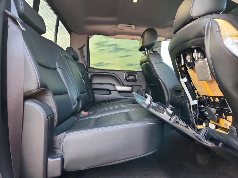 Photo 10 from auction – 2015 CHEVROLET SILVERADO with VIN 3GCUKSEC2FG361647