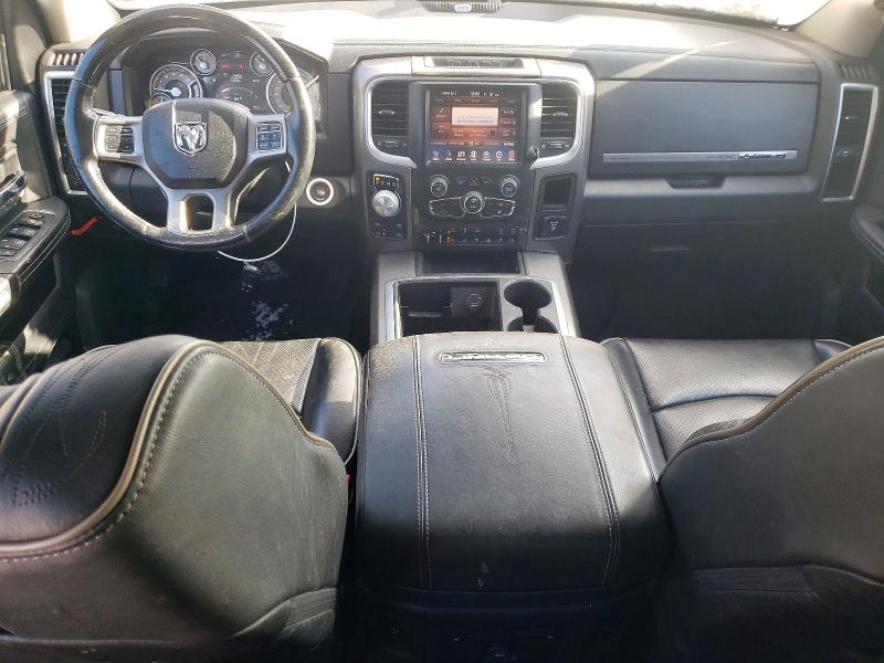 Photo 8 from auction – 2014 RAM 1500 LONGH with VIN 1C6RR7PM1ES402398