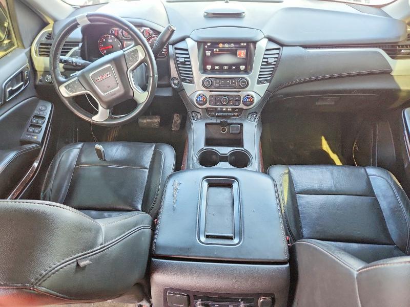 Photo 8 from auction – 2015 GMC YUKON with VIN 1GKS2BKC1FR268604