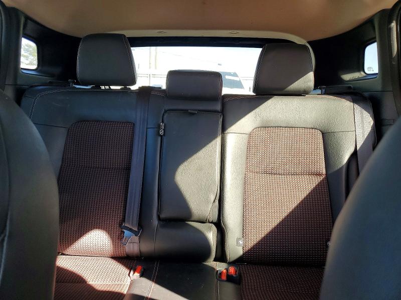 Photo 10 from auction – 2025 NISSAN KICKS with VIN 3N8AP6DC3SL367489