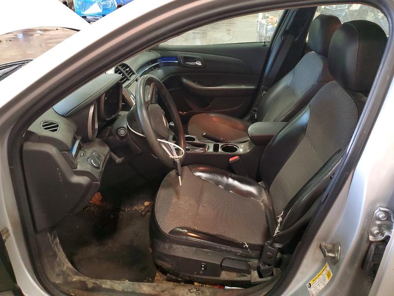 Photo 7 from auction – 2014 CHEVROLET MALIBU with VIN 1G11C5SL9EU151055