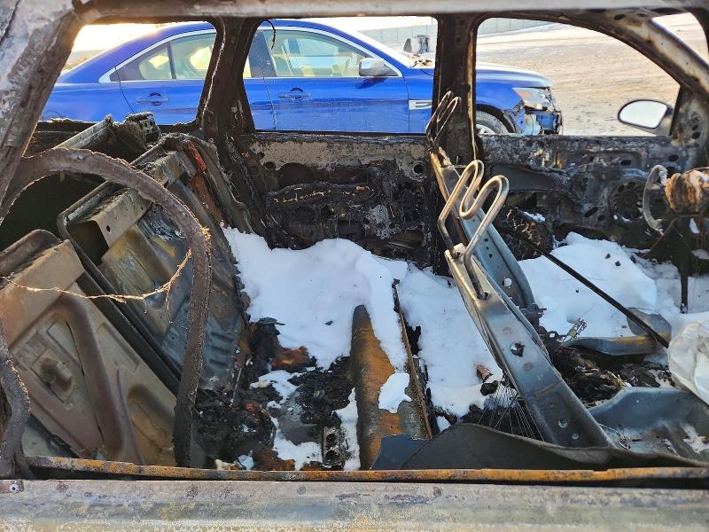 Photo 11 from auction – 2001 FORD FOCUS with VIN 1FAFP36381W253693