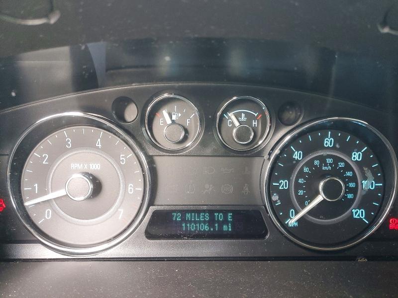 Photo 9 from auction – 2011 FORD FLEX SE with VIN 2FMGK5BC3BBD32881