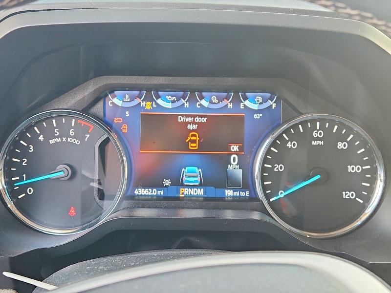 Photo 9 from auction – 2022 FORD EXPEDITION with VIN 1FMJK2AT3NEA38816