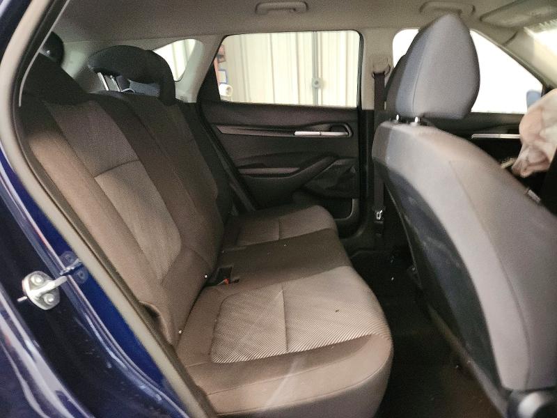 Photo 11 from auction – 2026 KIA SELTOS with VIN KNDEPCAA3T7859458