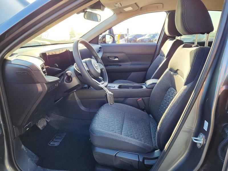 Photo 7 from auction – 2026 NISSAN KICKS with VIN 3N8AP6CE2TL321866