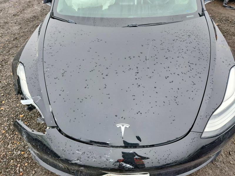 Photo 11 from auction – 2018 TESLA MODEL 3 with VIN 5YJ3E1EA1JF166228