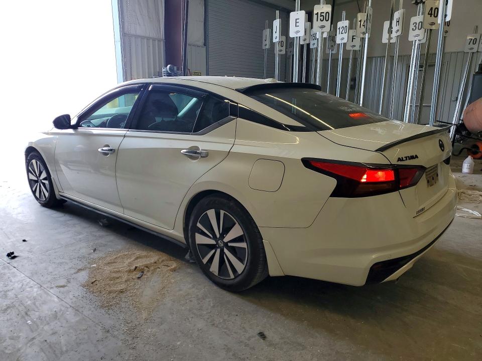 Photo 2 from auction – 2019 NISS ALTIMA with VIN 1N4BL4DV0KC210134