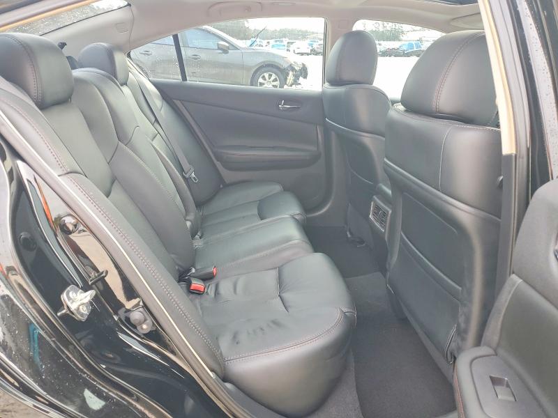 Photo 10 from auction – 2013 NISSAN MAXIMA with VIN 1N4AA5AP9DC806309