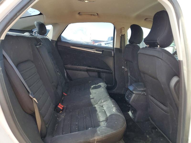 Photo 10 from auction – 2015 FORD FUSION SE with VIN 1FA6P0HD4F5130006