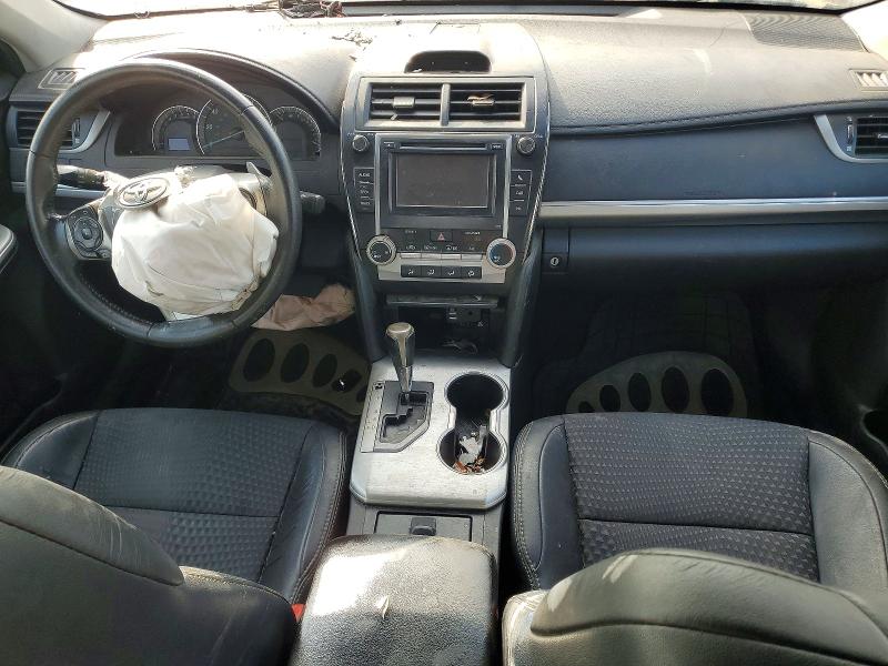 Photo 8 from auction – 2013 TOYOTA CAMRY with VIN 4T1BF1FK0DU207519