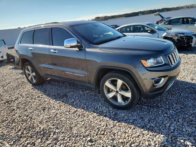 Photo 4 from auction – 2014 JEEP GRAND CHEROKEE with VIN 1C4RJEBG3EC507170