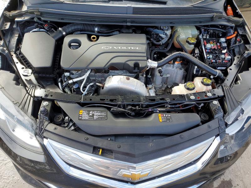 Фото 11 с аукциона – 2016 CHEVROLET VOLT с VIN 1G1RC6S57GU122795