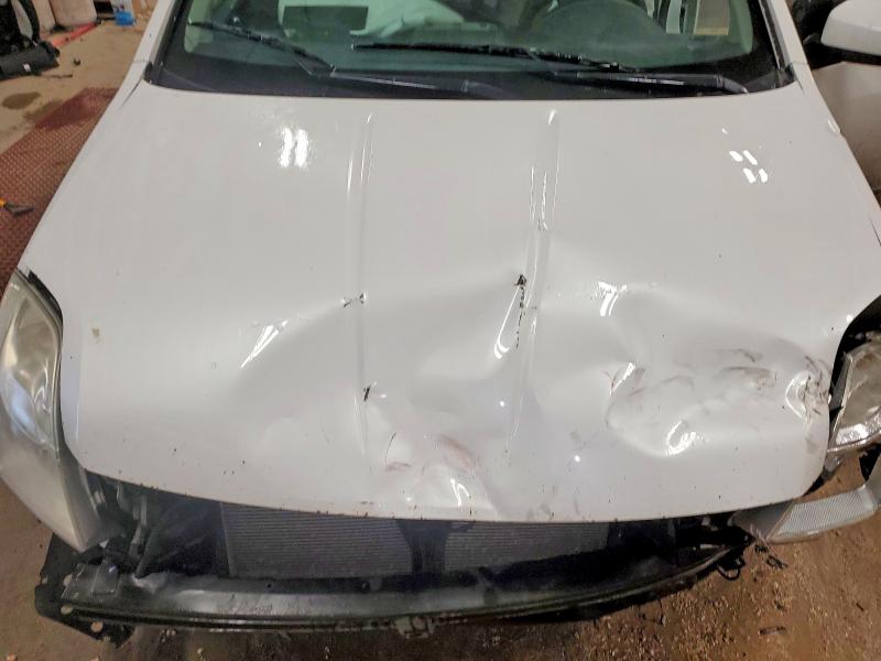 Photo 11 from auction – 2010 NISSAN SENTRA with VIN 3N1AB6AP2AL729461
