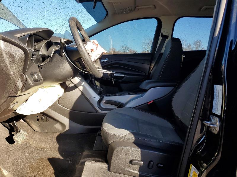 Photo 7 from auction – 2014 FORD ESCAPE with VIN 1FMCU0GX8EUE35770