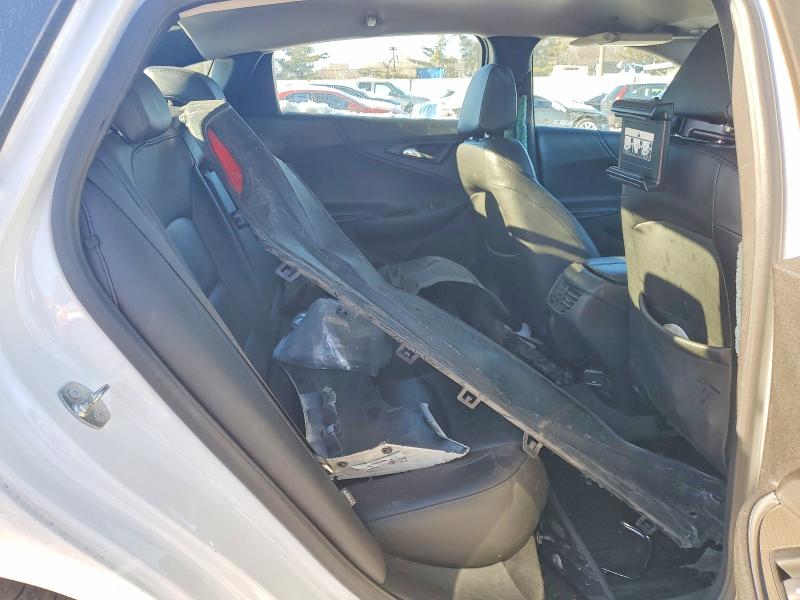 Photo 10 from auction – 2018 CHEVROLET MALIBU with VIN 1G1ZF5SU2JF260006
