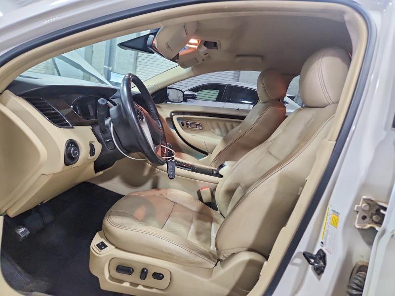 Photo 7 from auction – 2015 FORD TAURUS LIM with VIN 1FAHP2J86FG188673